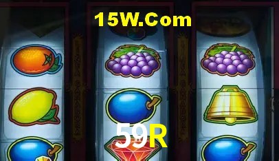 Biblioteca de slots populares na 59R