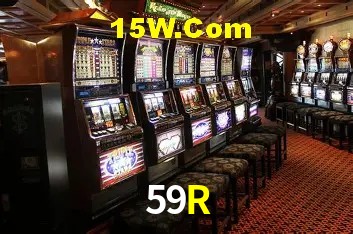 Jogos populares e pagamentos rápidos na 59R