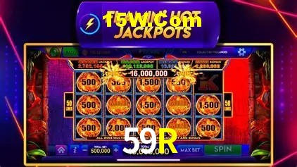 Segurança e performance na plataforma 59R