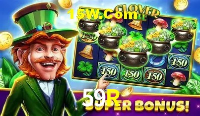 Interface moderna da plataforma 59R