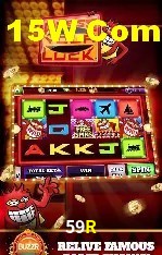 Loterias online na 59R